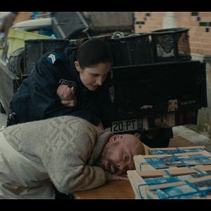 Bilder Joséphine Draï