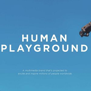 Bilder Human Playground