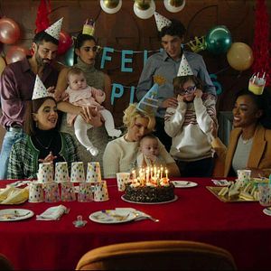 Bilder Heilige Familie