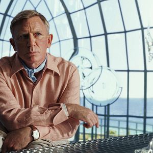 Bilder Glass Onion: A Knives Out Mystery