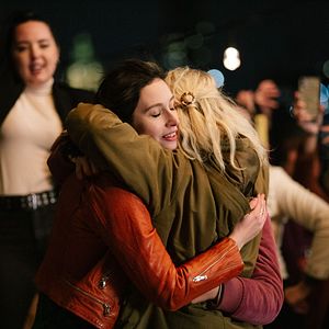 Bilder Louise Coldefy