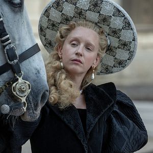 Bilder Ludivine Sagnier