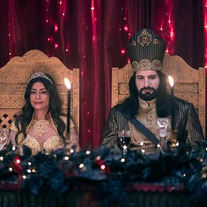 Bilder What We Do In The Shadows