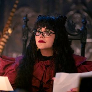 Bilder What We Do In The Shadows