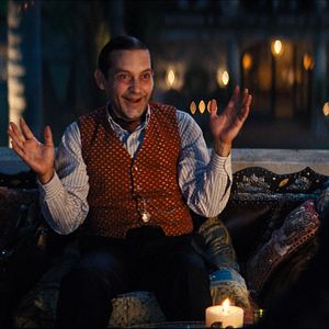 Bilder Babylon - Rausch der Ekstase