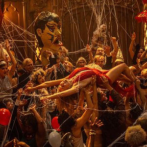 Bilder Babylon - Rausch der Ekstase