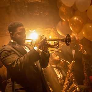 Bilder Babylon - Rausch der Ekstase