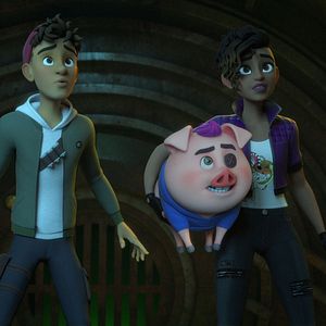 Bilder Daniel Spellbound