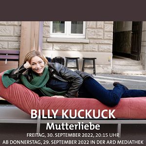 Bilder Billy Kuckuck - Mutterliebe