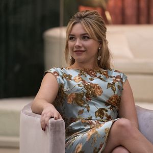 Bilder Florence Pugh