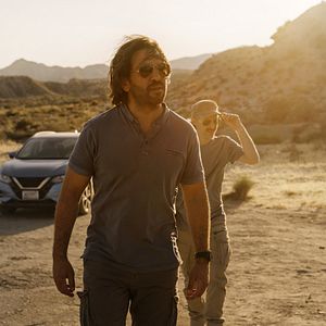 Bilder Elyas M'Barek