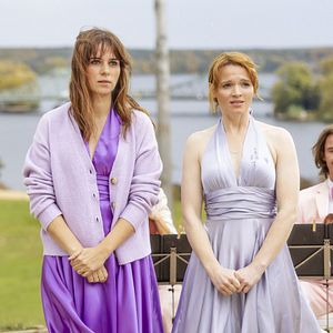 Bilder Nora Tschirner