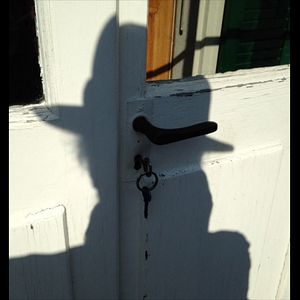 Bilder See You Friday, Robinson