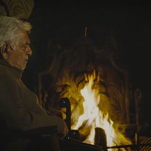 Bilder See You Friday, Robinson