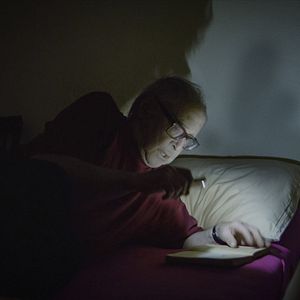 Bilder See You Friday, Robinson