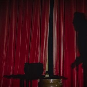 Bilder See You Friday, Robinson