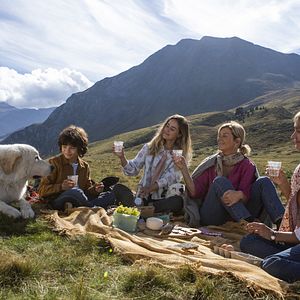 Bilder Robinson Mensah-Rouanet