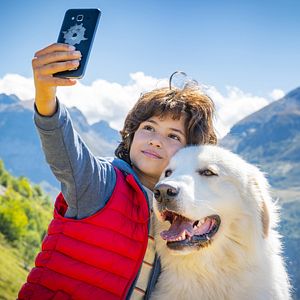 Bilder Robinson Mensah-Rouanet