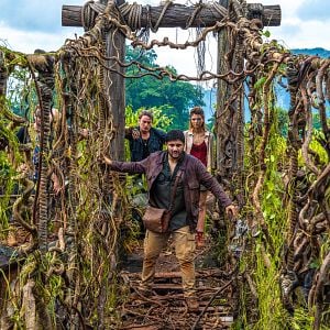 Bilder Benoît Magimel