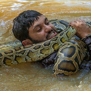 Bilder Jack Mimoun et les secrets de Val Verde