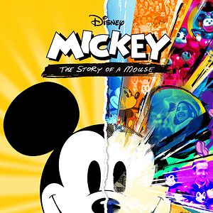 Bilder Mickey: Die Geschichte einer Maus