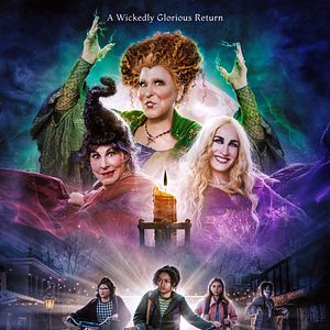 Bilder Hocus Pocus 2