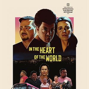 Bilder No Coração do Mundo