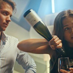 Bilder Dinner für Acht