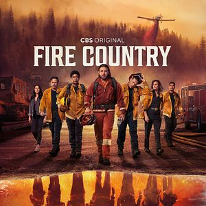 Bilder Fire Country
