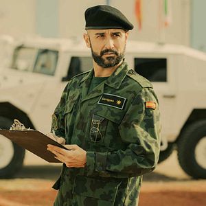 Bilder Alain Hernández