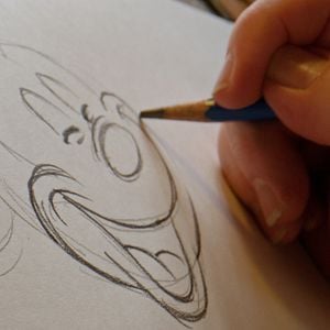 Bilder Mickey: Die Geschichte einer Maus