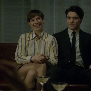 Bilder Io Sto Bene - Was am Ende bleibt