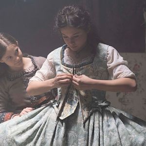 Bilder Die Legende der Weihnachtshexe