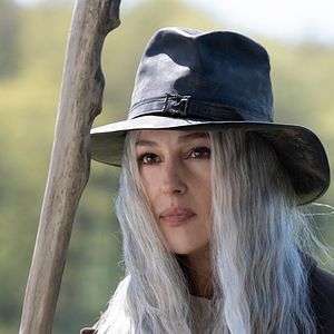 Bilder Die Legende der Weihnachtshexe