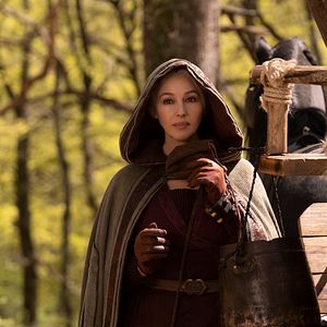 Bilder Die Legende der Weihnachtshexe