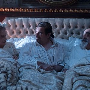 Bilder Die Legende der Weihnachtshexe