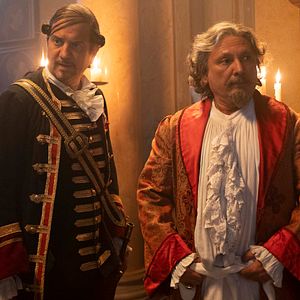 Bilder Die Legende der Weihnachtshexe