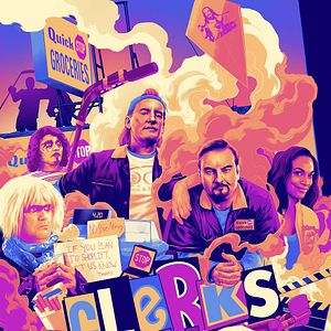 Bilder Clerks 3