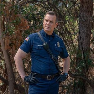 Bilder 9-1-1 - Notruf L.A.