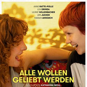 Bilder Alle wollen geliebt werden