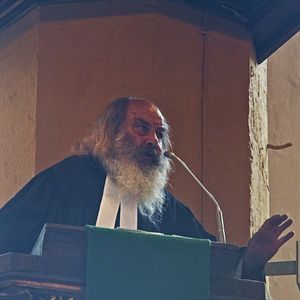 Bilder König hört auf