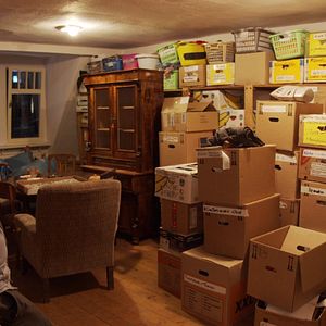 Bilder König hört auf