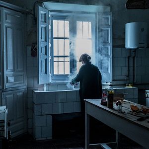 Bilder María Vázquez