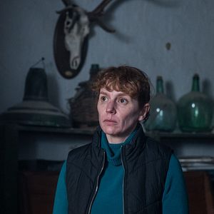 Bilder María Vázquez