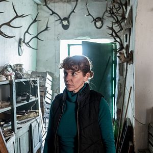 Bilder María Vázquez