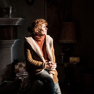 Bilder María Vázquez