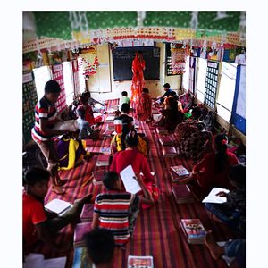 Bilder Schulen dieser Welt