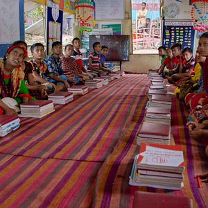 Bilder Schulen dieser Welt