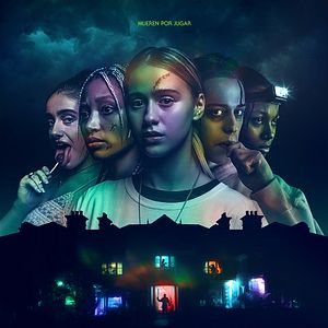 Bilder Bodies Bodies Bodies