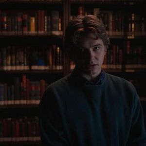 Bilder Gänsehaut um Mitternacht